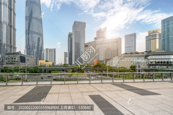 上海中心
