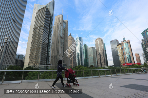 上海外灘風(fēng)光