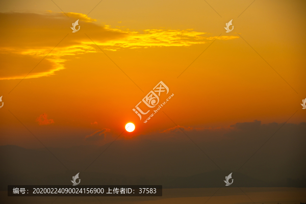 日出