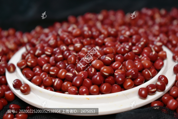 紅豆