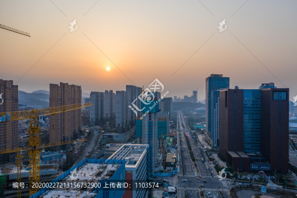 濟南漢峪金谷001