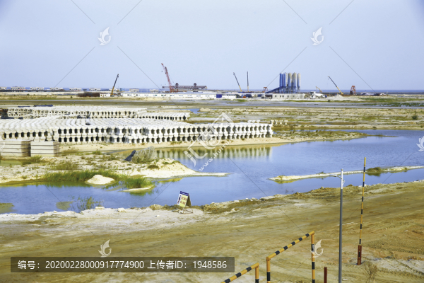 汕頭東海岸新城項(xiàng)目