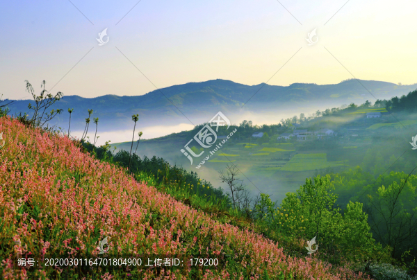 匯灣風(fēng)光四