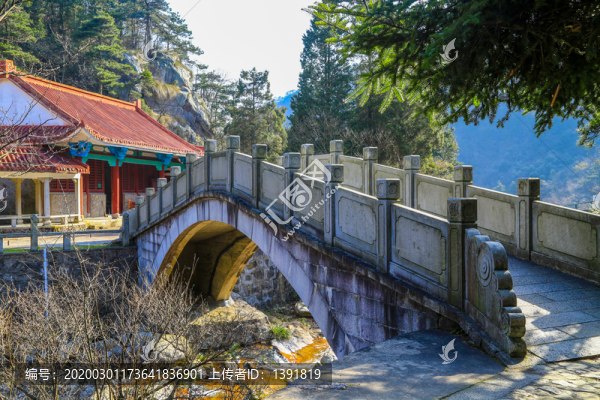 廬山國家級旅游風(fēng)景名勝區(qū)