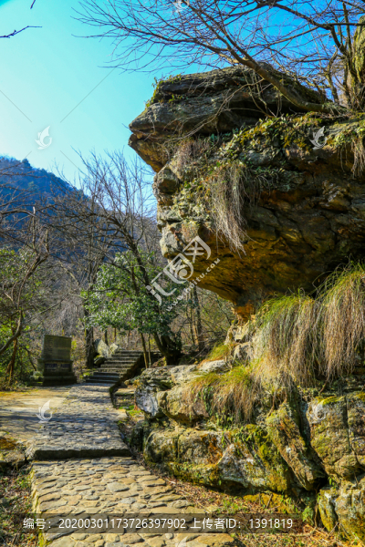 廬山國家級(jí)旅游風(fēng)景名勝區(qū)