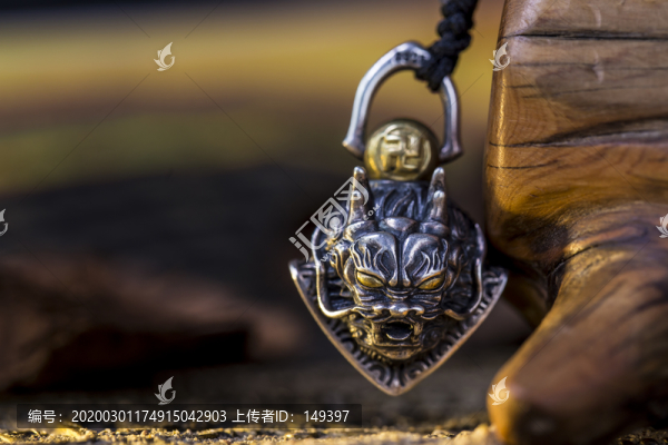 龍魂鈴鐺