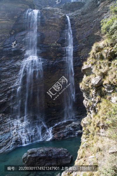 廬山國家級旅游風景名勝區(qū)