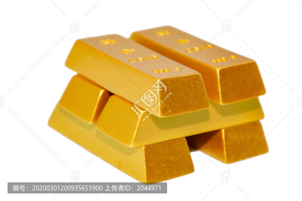 黃金
