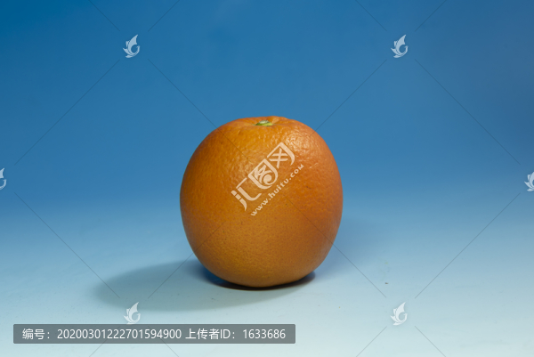 大橙子