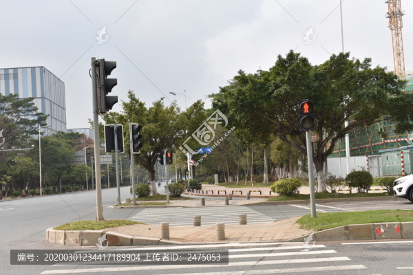馬路