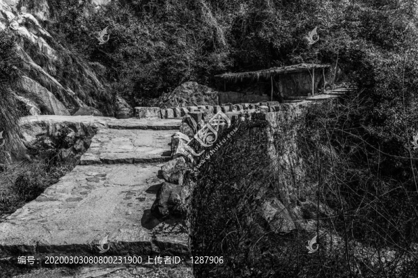 徽杭古道