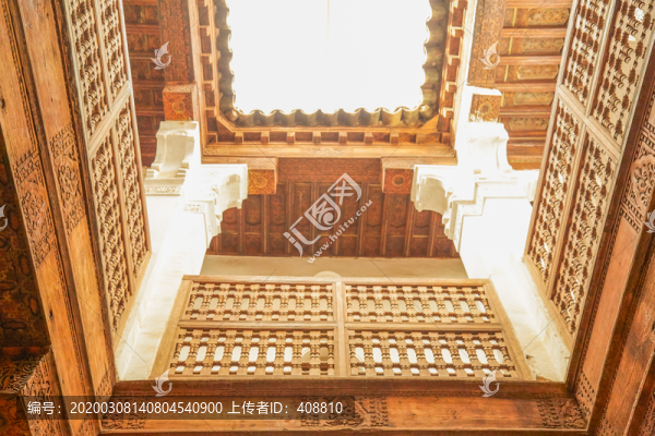 摩洛哥本約瑟夫神學(xué)院