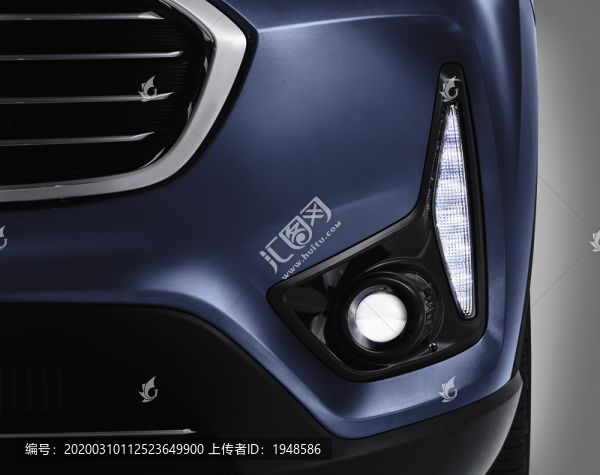 汽車轉(zhuǎn)向燈