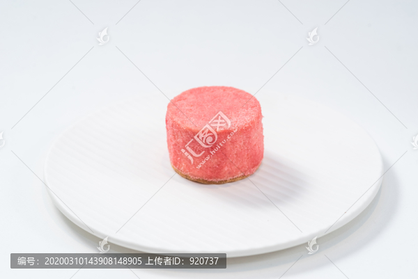 紅絲絨蛋糕