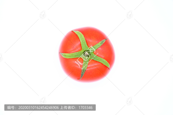西紅柿