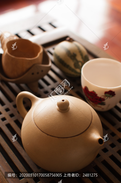 茶道