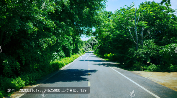 北海罐頭嶺山路