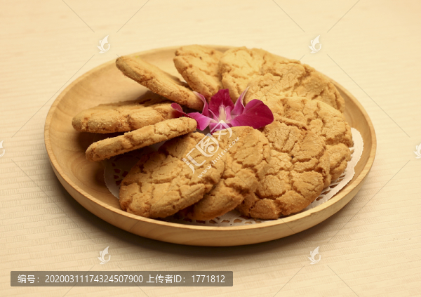桃酥