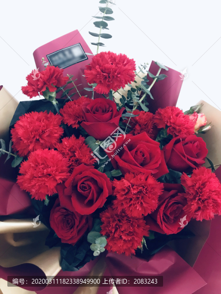 花束