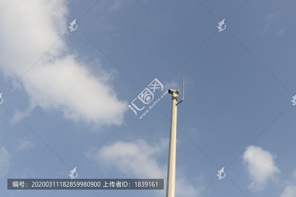 監(jiān)控探頭公共安全安防產(chǎn)品