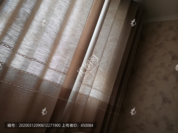 窗簾