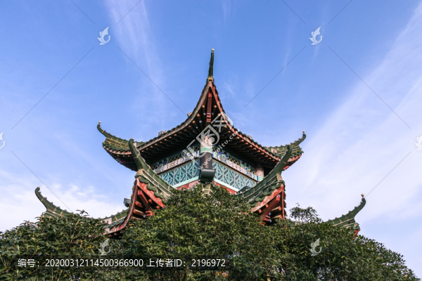 龜山亭