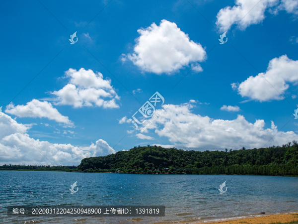 湛江湖光巖景區(qū)