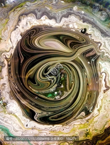 紋理機(jī)理