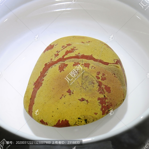 觀賞石