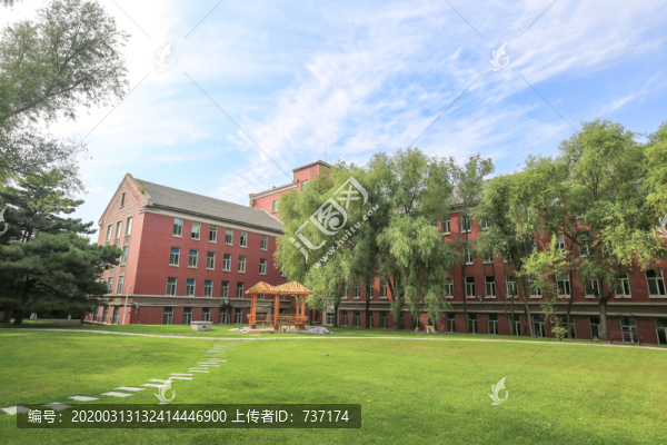 吉林長(zhǎng)春東北師范大學(xué)