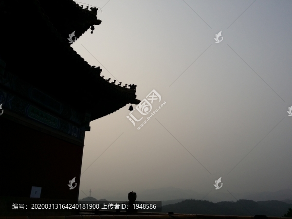 承德風(fēng)光