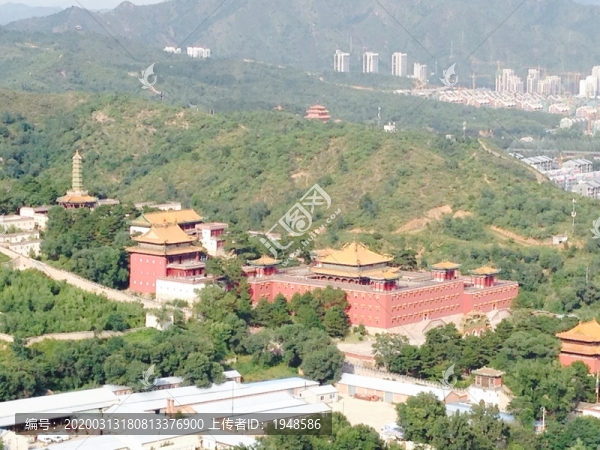 承德風(fēng)光