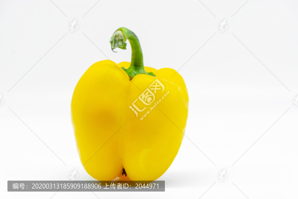 黃辣椒