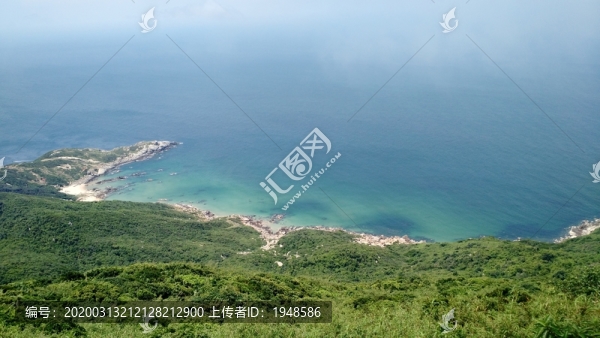 海口風(fēng)光