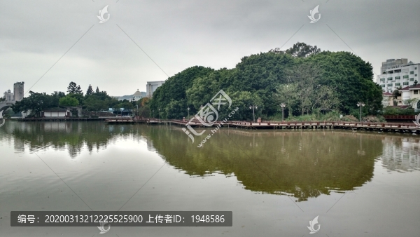 福州風光