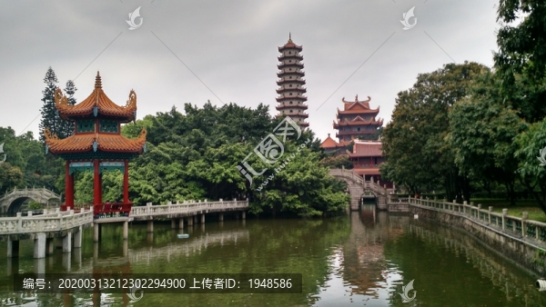 福州風(fēng)光