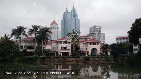 福州風光