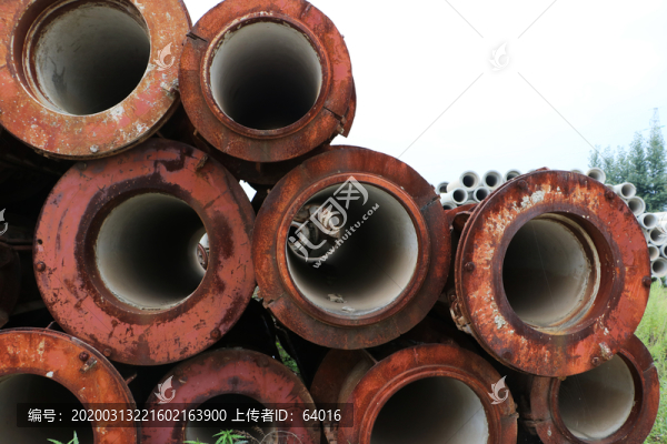 鐵管