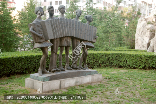 雕塑