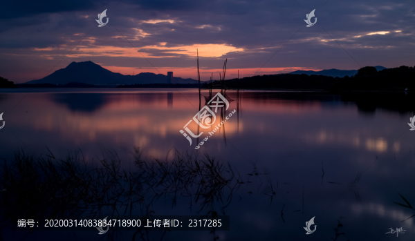 松山湖