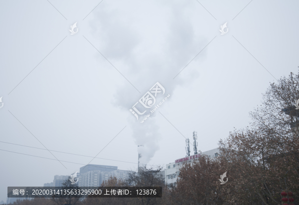 大氣污染