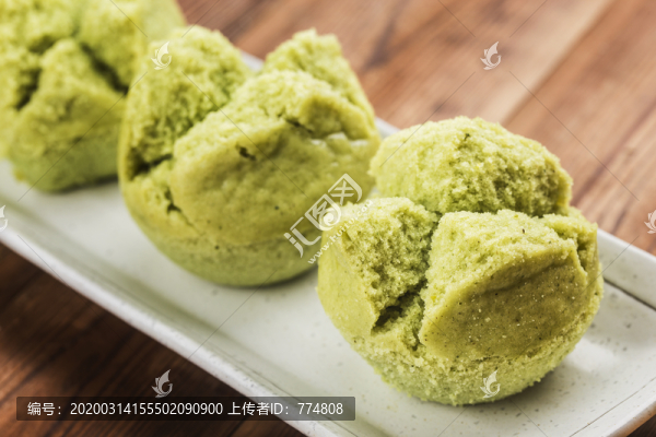 潮汕樸籽粿