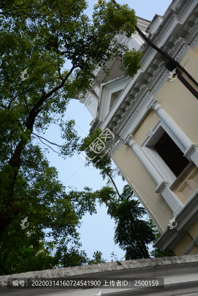 歐洲建筑