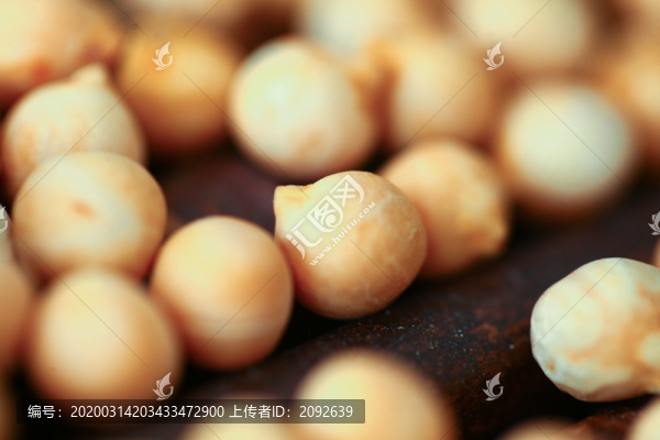 鷹嘴豆