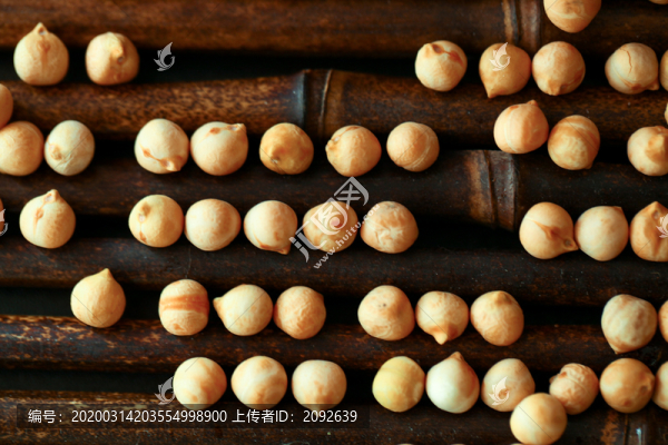 鷹嘴豆