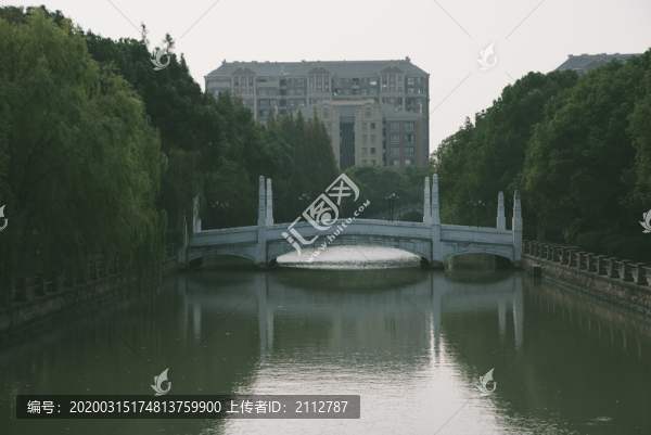 橋
