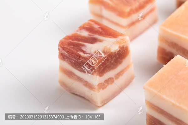 五花肉