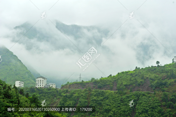 新洲水庫四