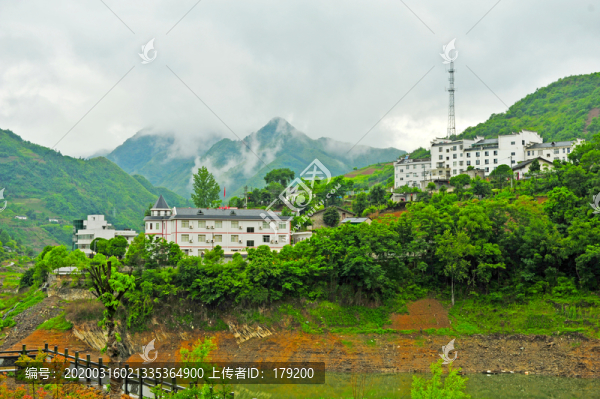 新洲水庫十