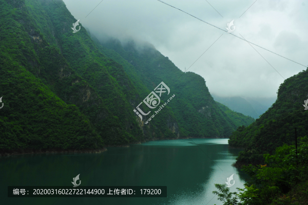 新洲水庫二